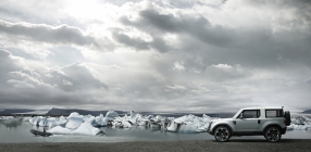 LAND ROVER DC100 CONCEPT 2011 16